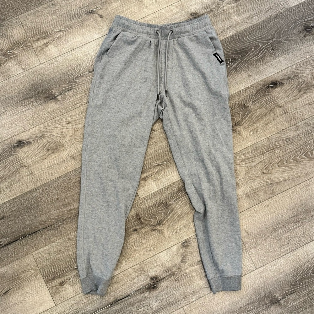 BearBottom Lounge Joggers